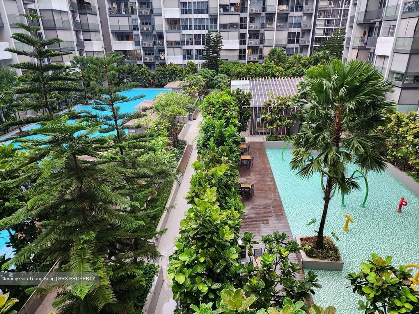 The Alps Residences (D18), Condominium #510538821